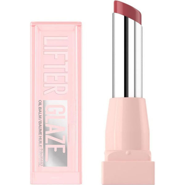 Hydrating Glaze Lip Balm - vlekvrije glans met hyaluronzuur