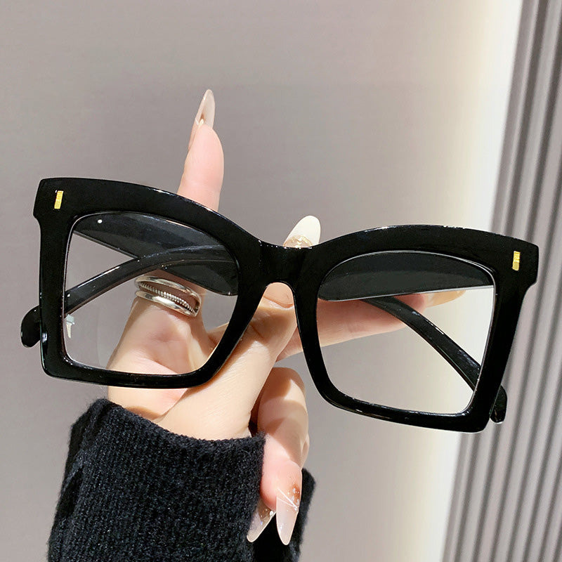 💖48 % rabatt🌹Mote-lesebriller – stil, komfort og verdi i ett sett! ✨👓