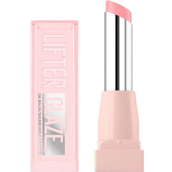 Hydrating Glaze Lip Balm - vlekvrije glans met hyaluronzuur