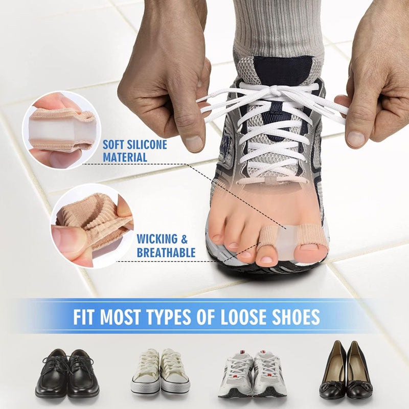 Hallux valgus-korrigerer 🦶