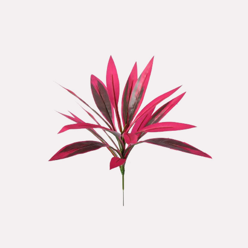 Kunstig Ti-plant