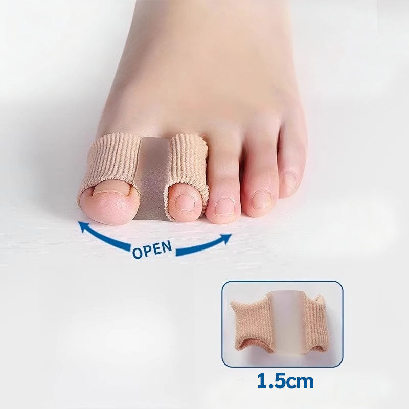 Hallux valgus-korrigerer 🦶