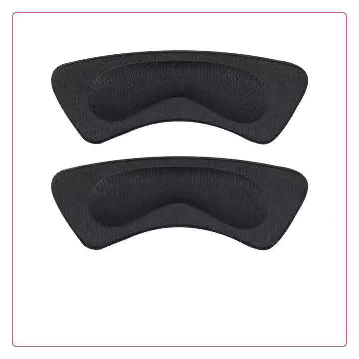 🔥4D Anti-Blister Heel Grips - Slutt å skli og gnage (8 stk.)