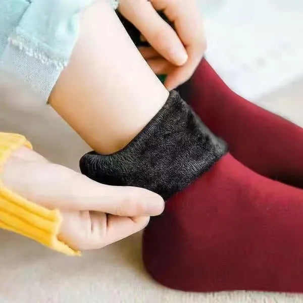 🏆Bestselger 🔥 Ultimative varme vintersokker🧦