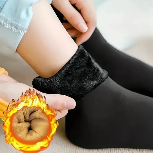 🏆Bestselger 🔥 Ultimative varme vintersokker🧦