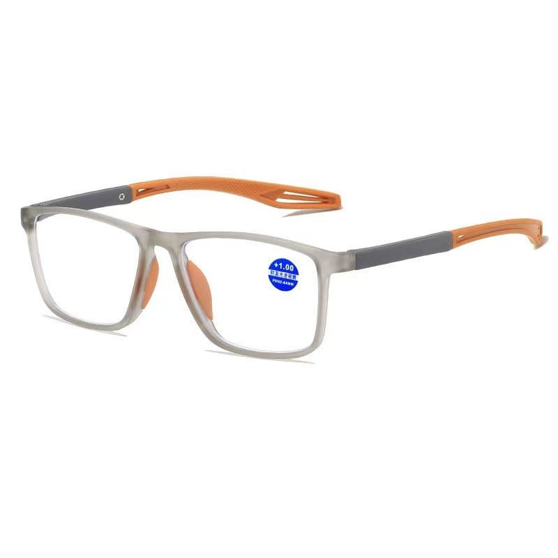 🎁Siste dag 50 % RABATT🔥VisionSync multifokale briller [adaptiv teknologi]