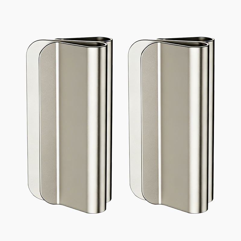 🏠Magnetiske klips for mørkleggingsgardiner