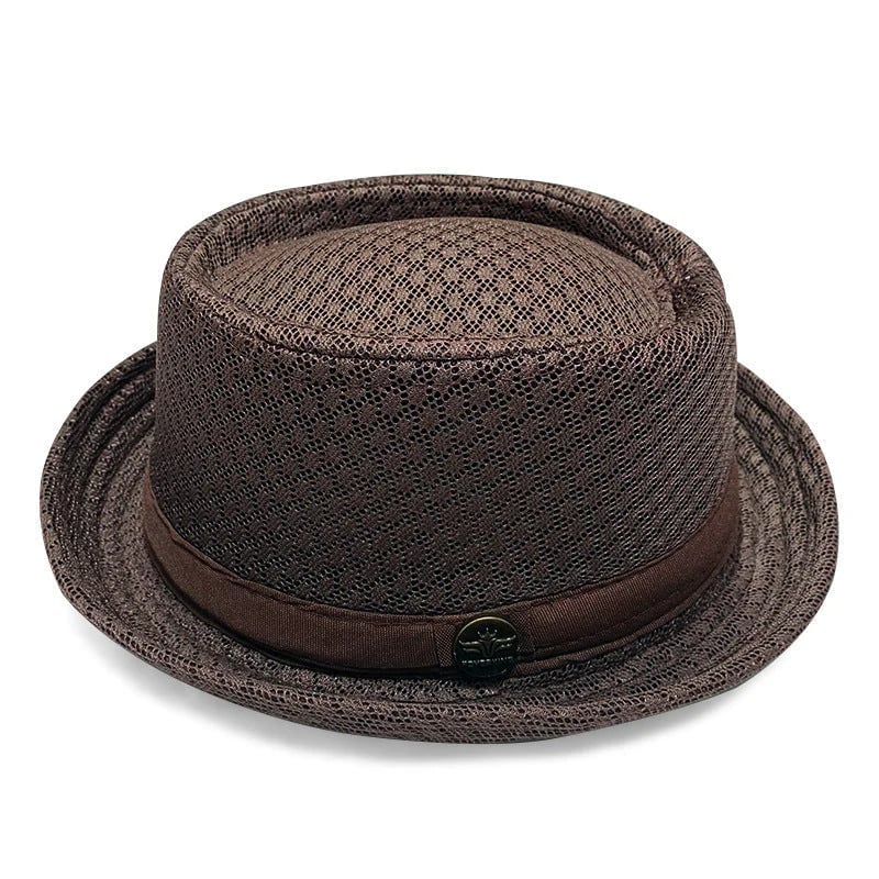 🔥 Siste dag: 49 % rabatt - 🎩 Unisex pustende nettinghatt