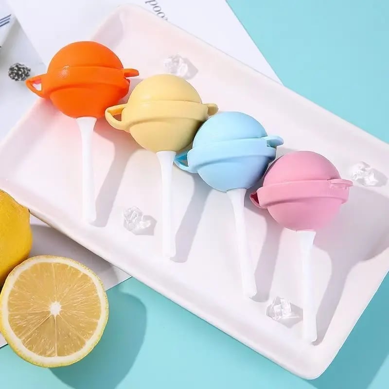 🍦DIY kreativ iskrem-/isform