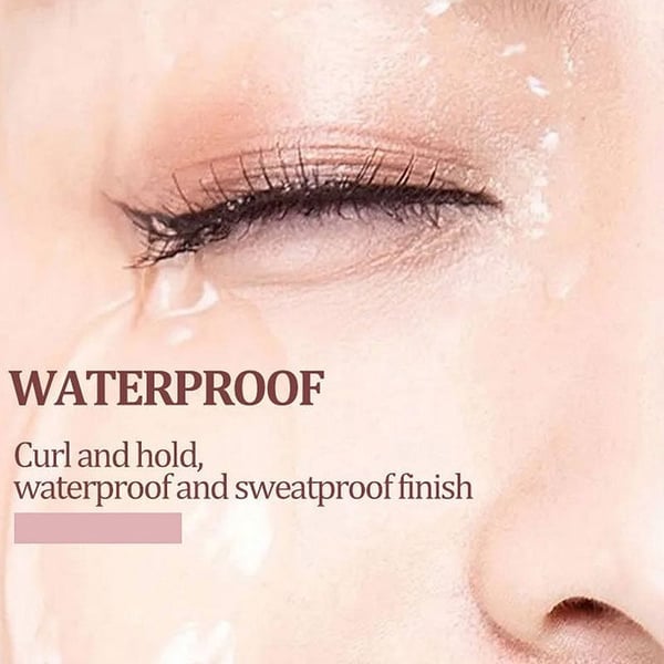 ✨Kjøp 1 få 1 gratis✨Tubing Mascara svart og brun duo for vippesminke