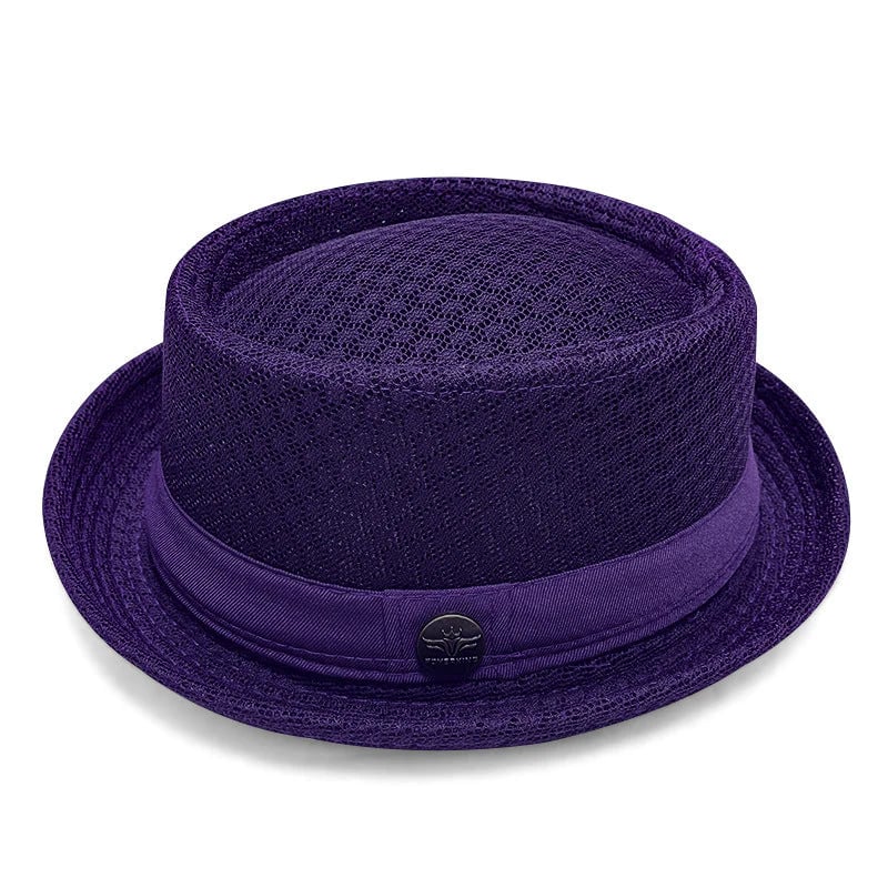 🔥 Siste dag: 49 % rabatt - 🎩 Unisex pustende nettinghatt