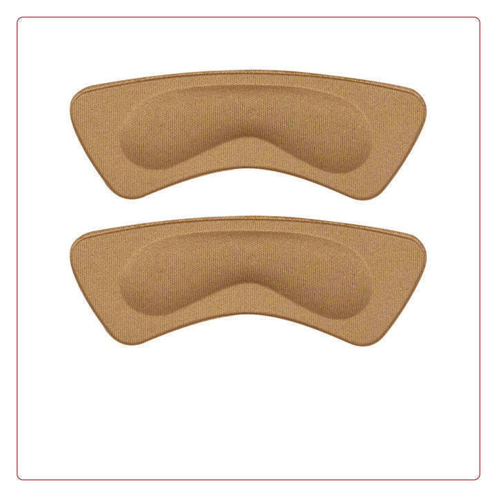 🔥4D Anti-Blister Heel Grips - Slutt å skli og gnage (8 stk.)