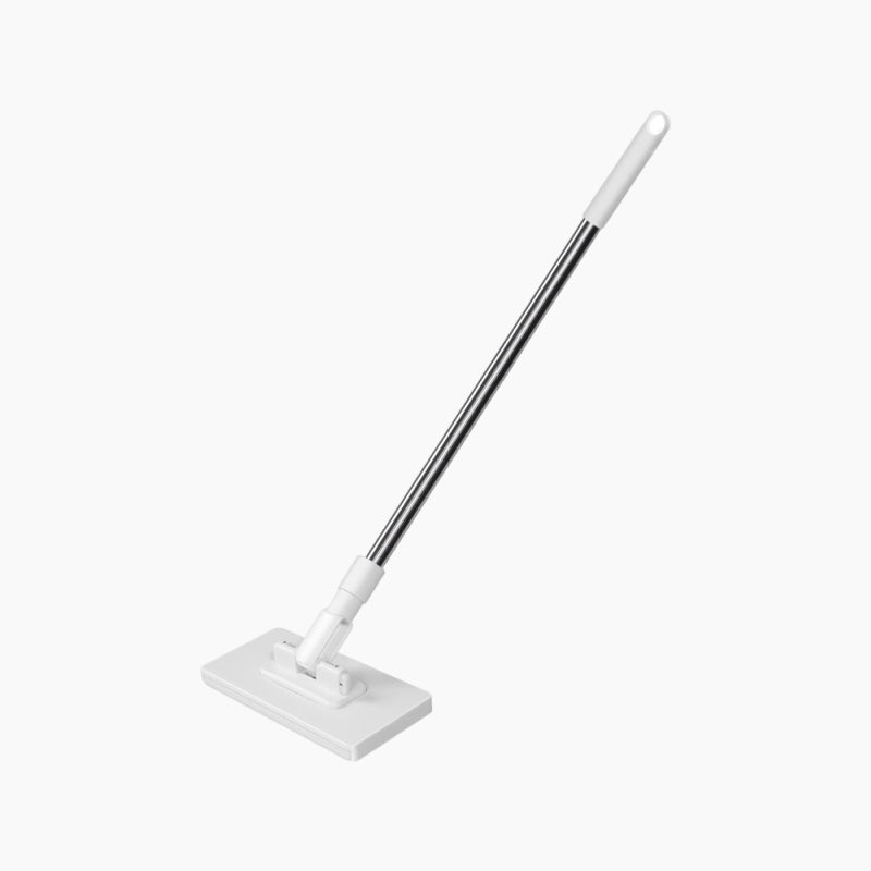 🔥 Siste dag! 50 % rabatt 💥 Støvmopper og gjenbrukbare moppkluter