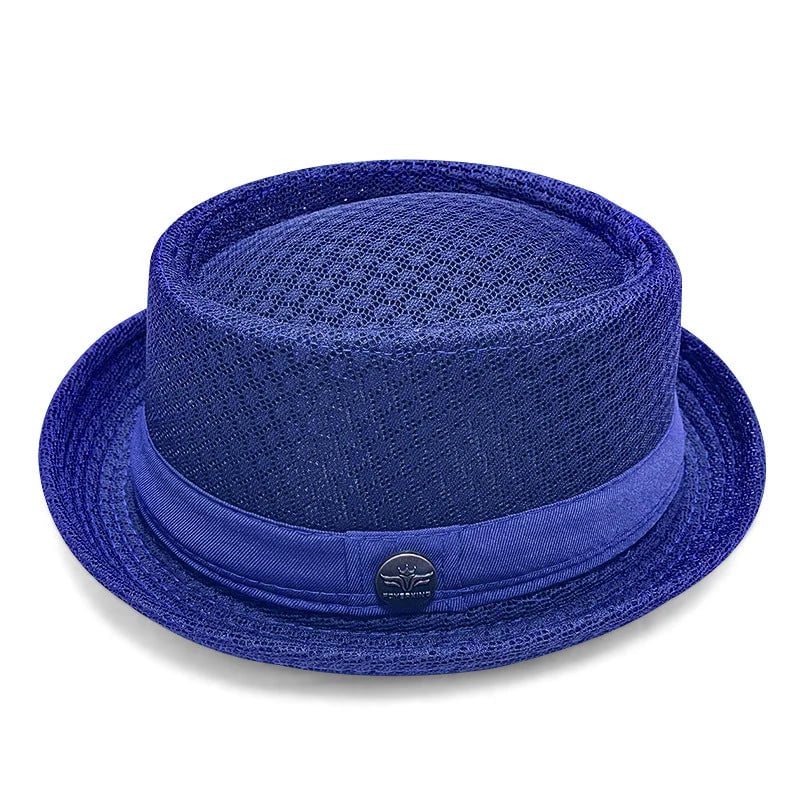 🔥 Siste dag: 49 % rabatt - 🎩 Unisex pustende nettinghatt