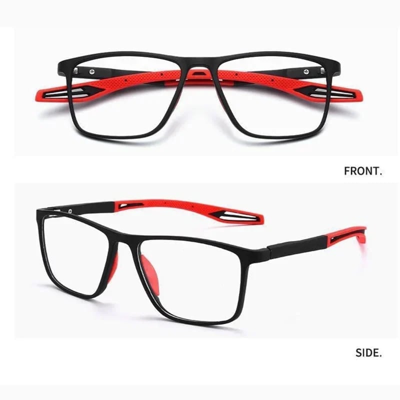 🎁Siste dag 50 % RABATT🔥VisionSync multifokale briller [adaptiv teknologi]