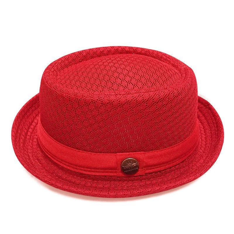 🔥 Siste dag: 49 % rabatt - 🎩 Unisex pustende nettinghatt