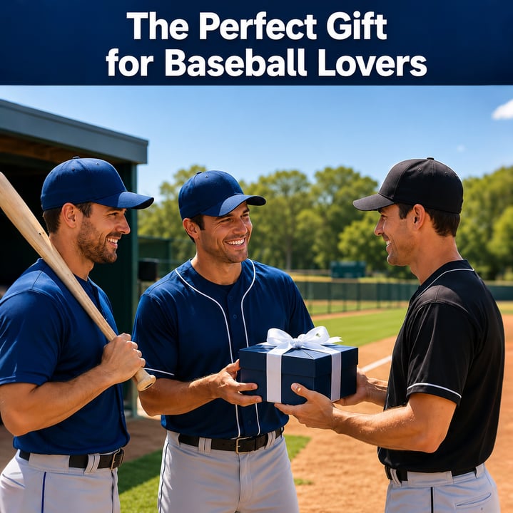 ⏰ Siste dag: 49 % rabatt – ⚾ Baseball Fidgetball