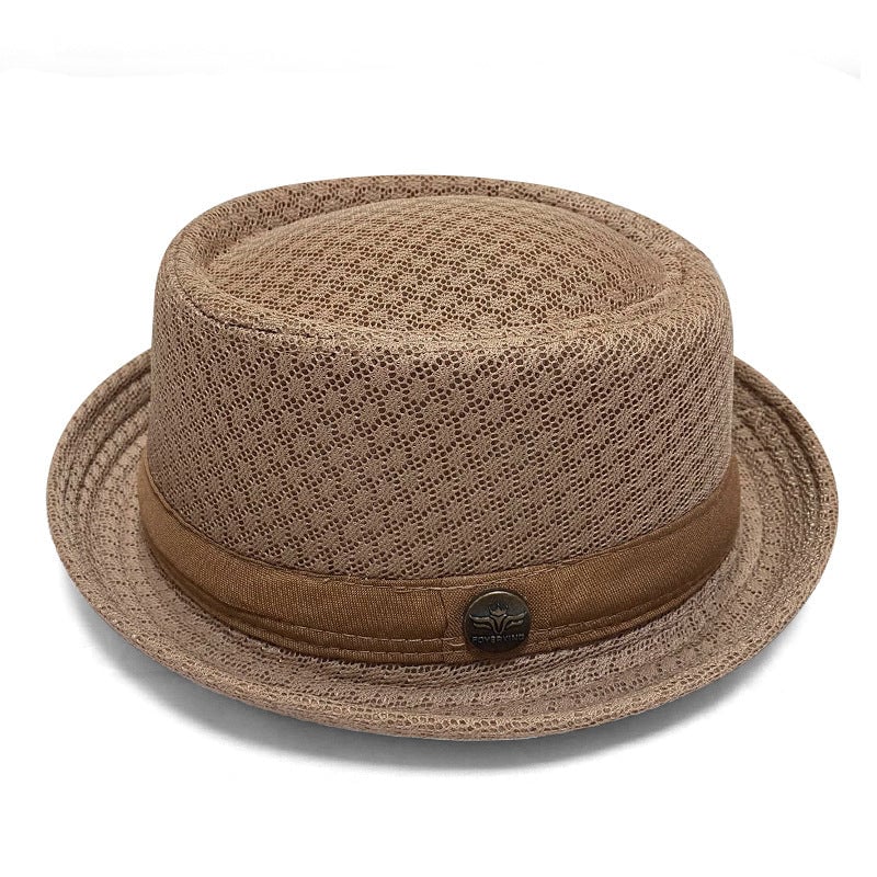 🔥 Siste dag: 49 % rabatt - 🎩 Unisex pustende nettinghatt