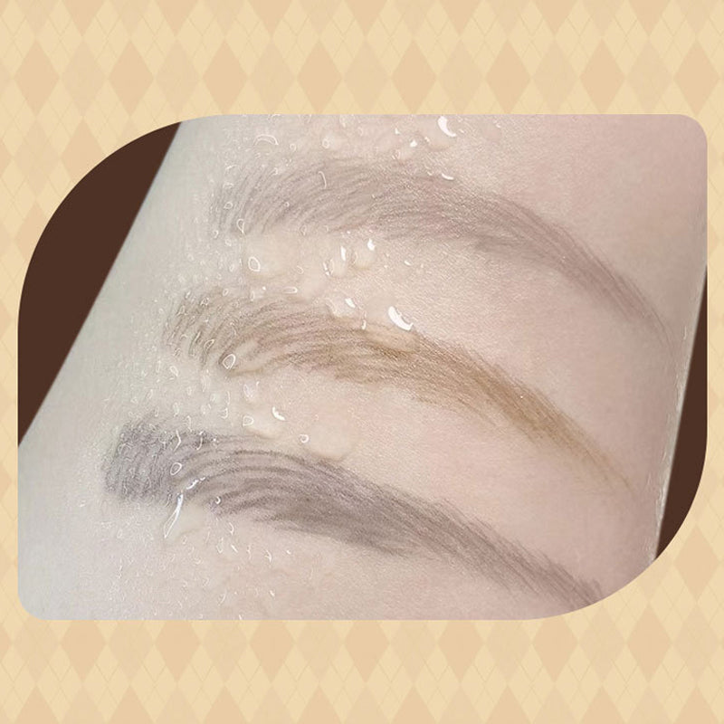 ✨ Kjøp 1 få 1 gratis💖 Vannfast flytende eyeliner, presis tupp – flekkfri, fin tupp, langvarig farge, skaper et perfekt sminkeutseende👁️