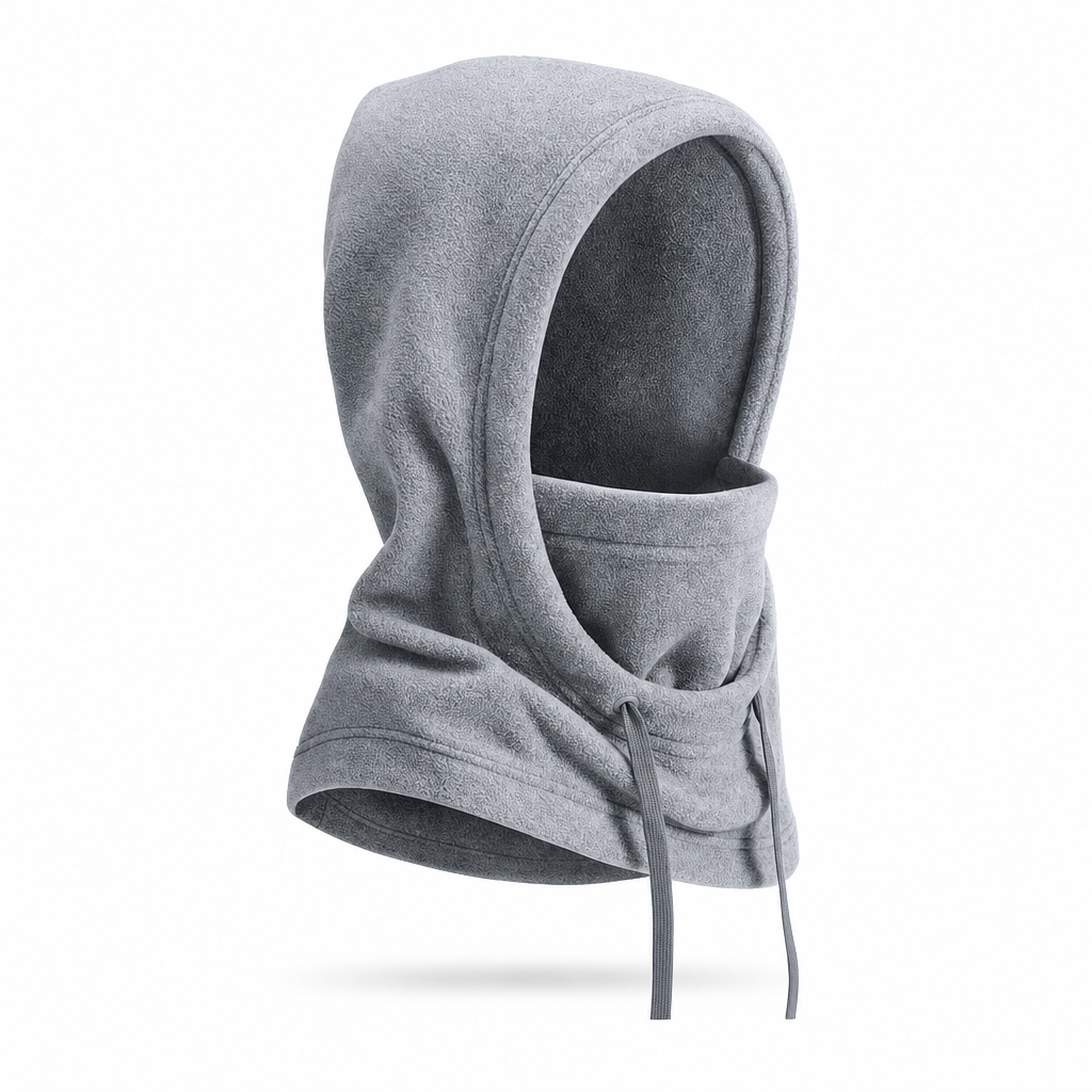 🥶Varm vinterbalaklava for utendørs skikjørin