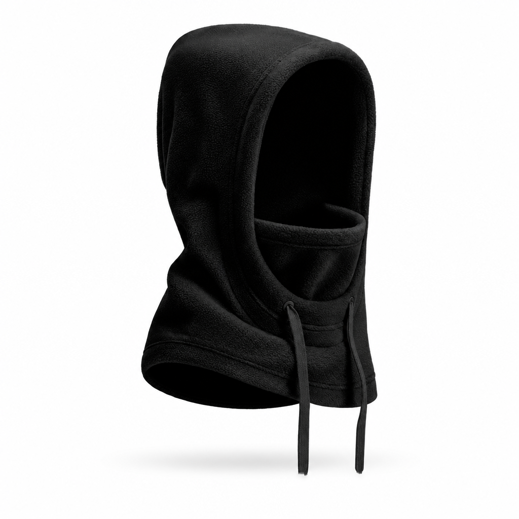 🥶Varm vinterbalaklava for utendørs skikjørin